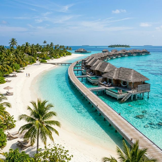 Maldives